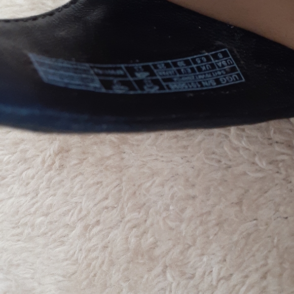 UGG Wedges - Picture 9 of 9